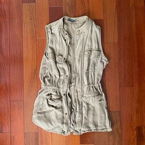 Matty M Utility Vest